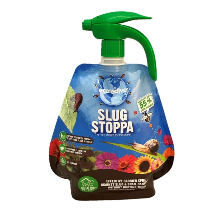 Ecofective Slug Stoppa Plant Spray 1L