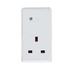 Securlec Remote Control Sockets 13 AMP IP20 Pack 3