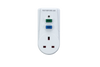 Securlec RCD Circuit Breaker IP20 13amp 250V 50Hz