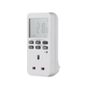 Securlec Digital Plug In Timer 7 Day IP20