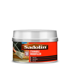Sadolin Stainable Woodfiller Natural Wood 350ml