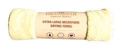 Groundsman Microfibre Drying Towel 77 x 59cm