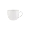 Price & Kensington Luxe Oversized White Mug 460ml
