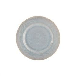 Mason Cash Reactive Linear Grey Side Plate 21cm