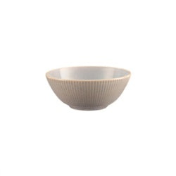 Mason Cash Reactive Linear Grey Bowl 16cm