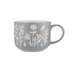 Mason Cash In The Meadow Blue Daisy Mug 400ml