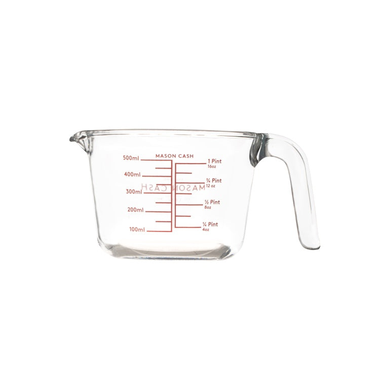 Mason Cash Classic Collection Measuring Jug 0.5L