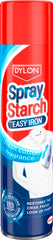 Dylon Spray Starch With Easy Iron 300ml