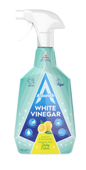 Astonish White Vinegar 750ml Zesty Citrus