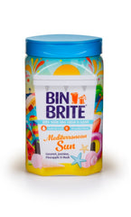 Bin Brite Bin Neutraliser 500g Mediterranean Sun