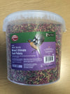 Ambassador Mixed Ultimate Suet Pellets 4kg