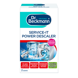 Dr Beckmann Service-It Power Descaler