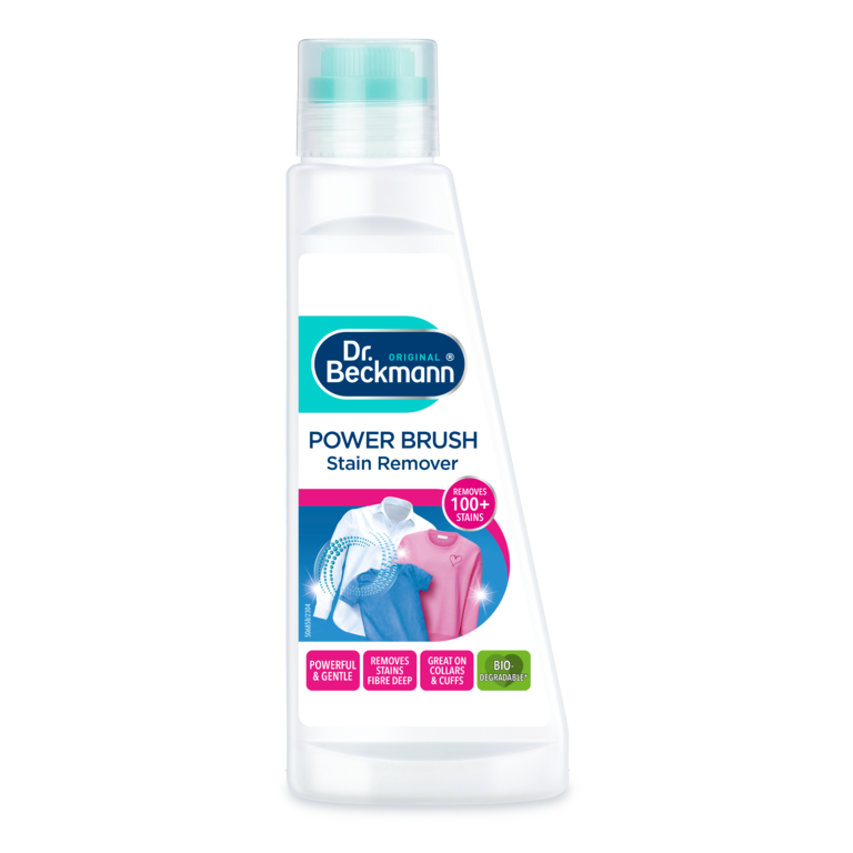 Dr Beckmann Power Brush Stain Remover 250ml