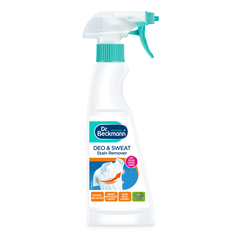 Dr Beckmann Deo & Sweat Stain Remover 250ml