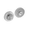 Smiths Architectural Turn & Release Rose Satin Chrome