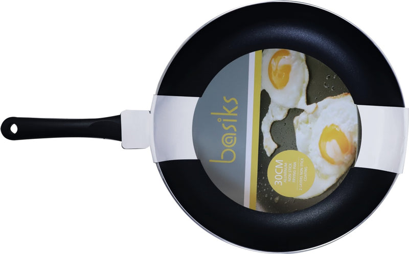 Basiks Induction Frying Pan 26cm