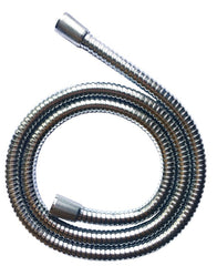 Blue Canyon Tygo Stainless Steel Shower Hose 1.5m