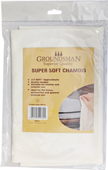Groundsman Super Soft Chamois 1.5ft
