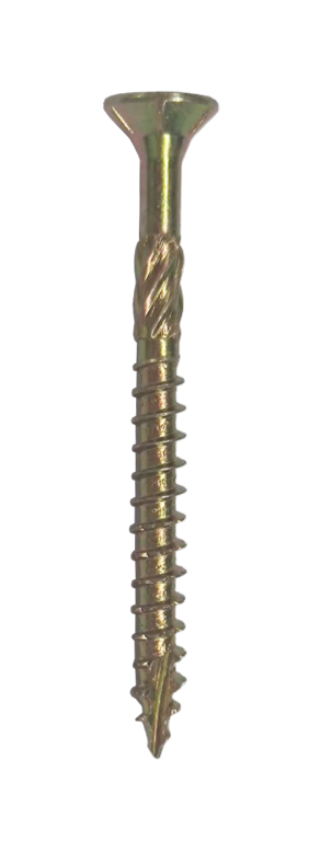Securfix Performance Screw 6x80mm Box 100