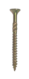 Securfix Performance Screw 3.5x30mm Box 200