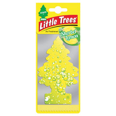 Little Trees Air Freshener Sherbert Lemon