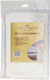 Groundsman Super Soft Chamois 1.5ft