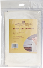 Groundsman Super Soft Chamois 1.5ft
