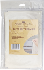 Groundsman Super Soft Chamois 1.5ft