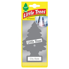 Little Trees Air Freshener Summer Cotton
