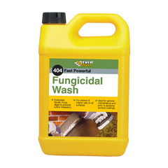 Sika 404 Fungicidal Wash 1L