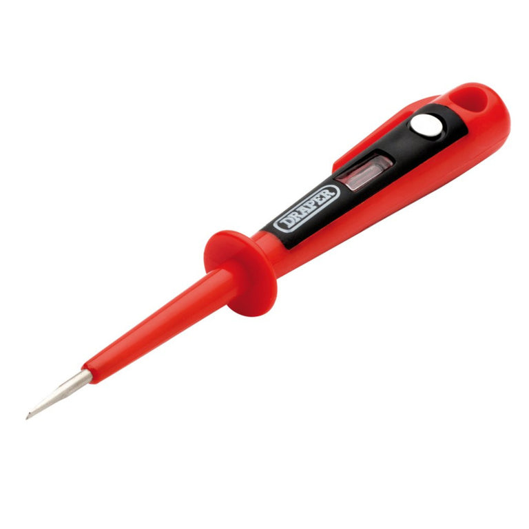 Draper ABS Mains Tester 150mm