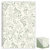 Ig Design A4 Wiro Notebook Eco Essential
