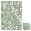 Ig Design Eco Essentials A5 Wiro Notebook
