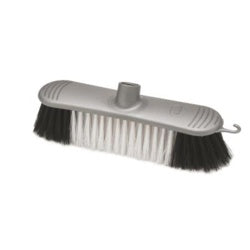 Addis Metallic Broom Head Soft