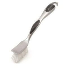 Addis Metallic Slim Brush Ultra Grip