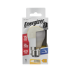 Energizer LED Golf 470lm Opal B22 Dimmable 4.2w