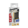 Energizer Filament LED Golf E14 Dimmable 5w 550lm 2700k