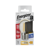 Energizer Filament LED Golf E27 Dimmable 5w 470lm 2700k