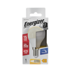 Energizer LED Golf 470lm Opal E14 Dimmable 4.2w