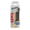 Energizer Filament LED Candle B15 Dimmable 5w 550lm