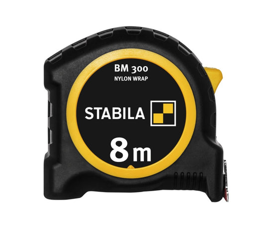 Stabila BM300 Tape Measure 5m