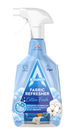 Astonish Fabric Refresher 750ml Cotton Fresh
