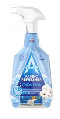Astonish Fabric Refresher 750ml Cotton Fresh