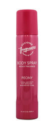 Designer Fragrances Body Spray 150ml Peony
