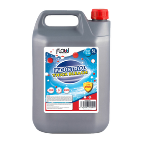 Flowchem Industrial Thick Bleach 5L