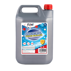 Flowchem Industrial Thick Bleach 5L