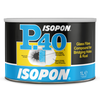 Isopon P.40 Glass Fibre Body Filler 1L