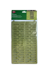 Ambassador Tree Guard 33 x 20cm Pack 3