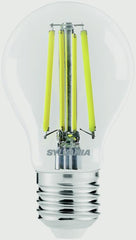 Sylvania LED GLS Lamp E27 Es N/W 4w A Rated 840l