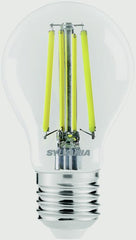 Sylvania LED GLS Lamp E27 Es Warm White 4w A Rated 840l